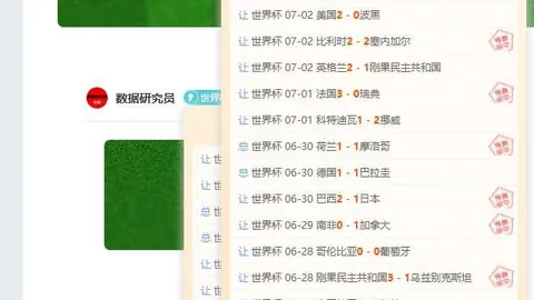 2026世界杯淘汰赛终极指南：12场精彩瞬间不容错过，比分揭晓