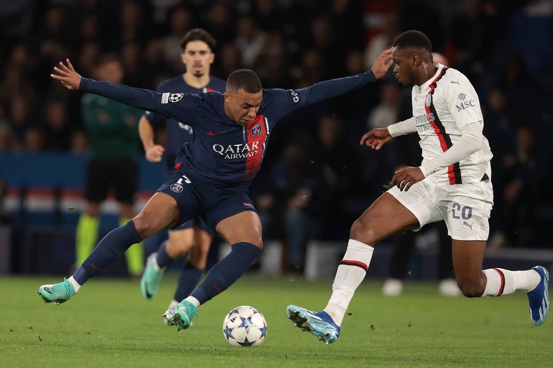 梁在不同角 梁在不同角